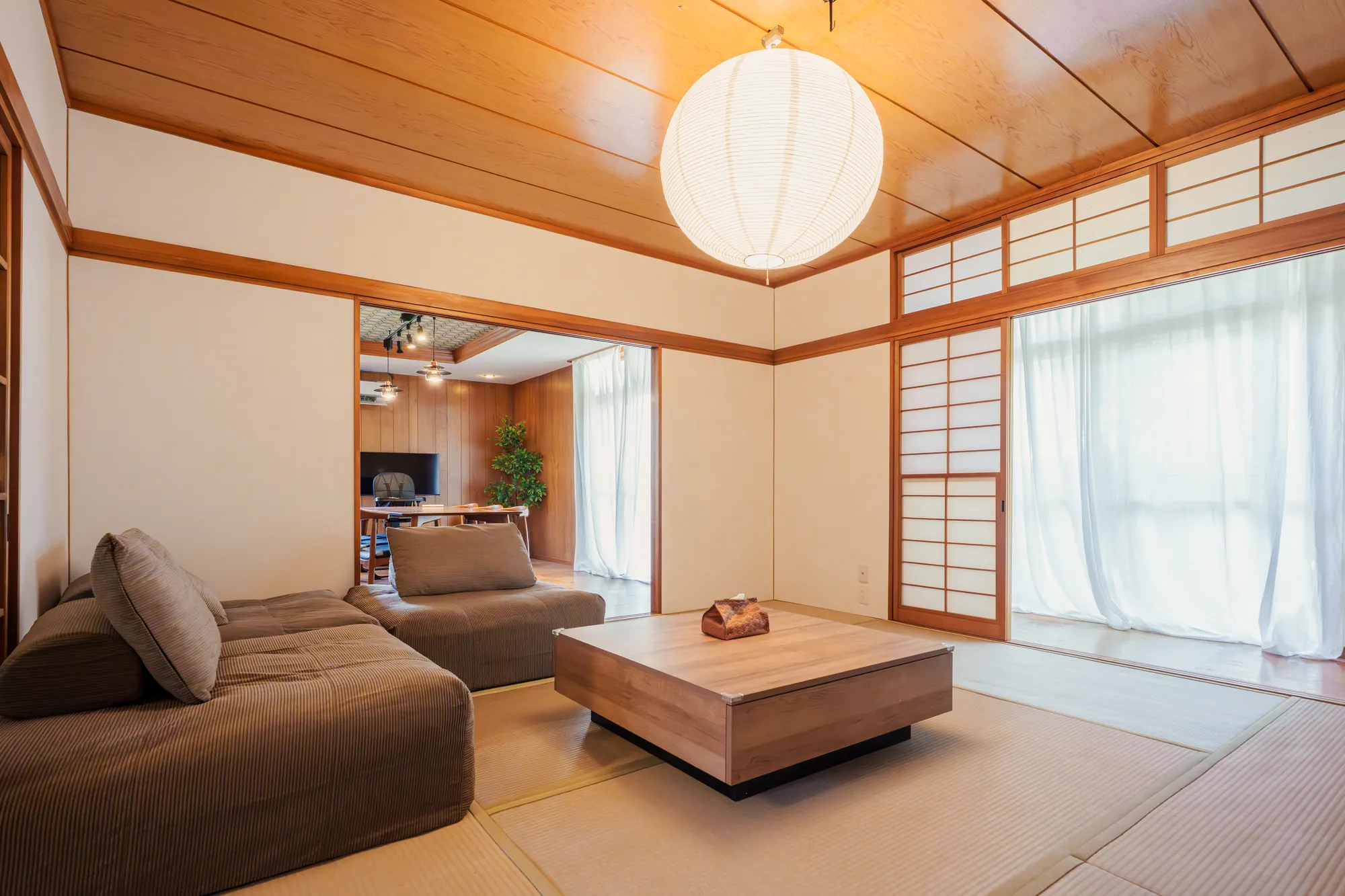 楢 Nara